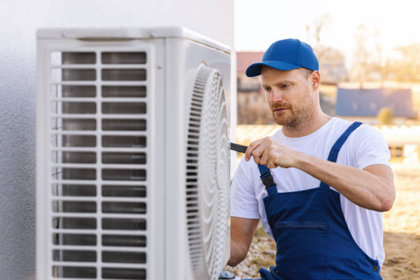 Best Residential HVAC Services  in Princeton, TX