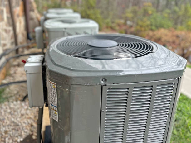Ductless HVAC Repair in Princeton, TX